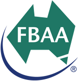FBAA logo